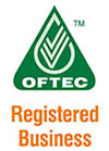 VHS OFTEC registration