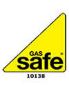 VHS Gas Safe registered